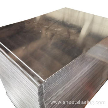 Sheet metal processing customization services